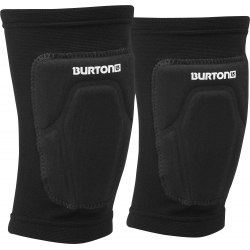 Genouillères Burton Basic Knee Pad True Black 2024 pour
