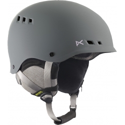 Casque Anon Talan Slate 2017 pour homme, pas cher