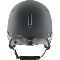 Casque Anon Talan Slate 2017