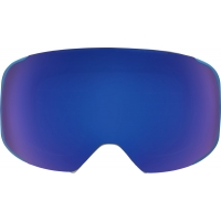 Masque Anon M2 MFI Gray Blue Cobalt 2017