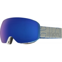 Masque Anon M2 MFI Gray Blue Cobalt 2017