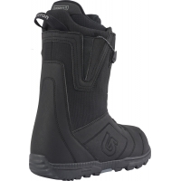 Boots Burton Moto Black 2018