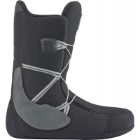 Boots Burton Moto Black 2018