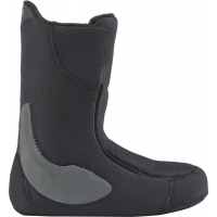 Boots Burton Ruler Black 2017