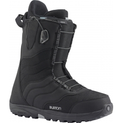 Boots Burton Mint Black 2018 pour femme, pas cher
