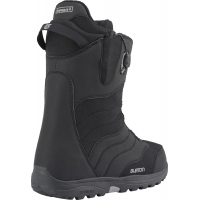 Boots Burton Mint Black 2018
