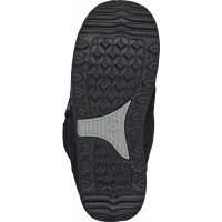 Boots Burton Mint Black 2018