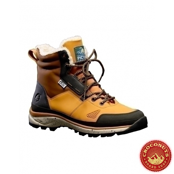 Chaussures Picture Opening Camel 2017