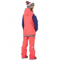 Veste Picture Aroma Coral Dark Blue 2017
