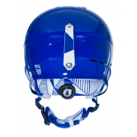 Casque Picture Hubber 3.0 Night Blue 2017
