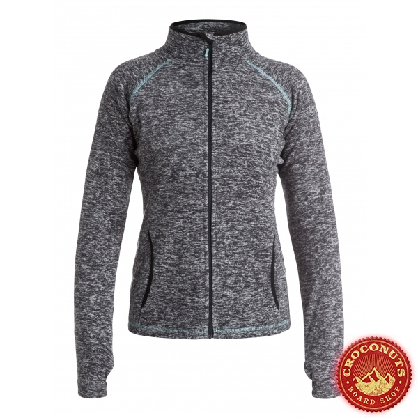 Polaire Roxy Harmony True Black 2017