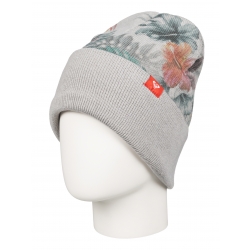 Bonnet Roxy Snow Street Beanie Hawaiian Tropik 2017 pour femme, pas cher