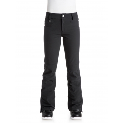 Pantalon Roxy Creek True Black 2017 pour femme, pas cher