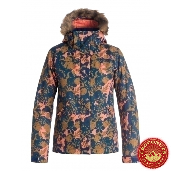 manteau roxy amazone