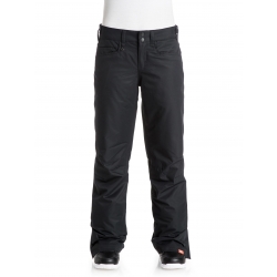 Pantalon Roxy Backyard True Black 2017 pour femme, pas cher