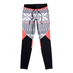Pantalon Roxy Keep It Warm Windy Road Combo 2017 pour femme, pas cher