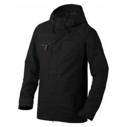 Veste Oakley Timber BZS Jet Black 2017 pour homme, pas cher