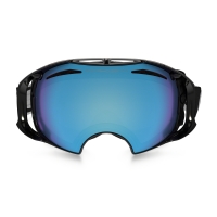 Masque Oakley Airbrake Jet Black Prizm Sapphire + Prizm Rose 2017