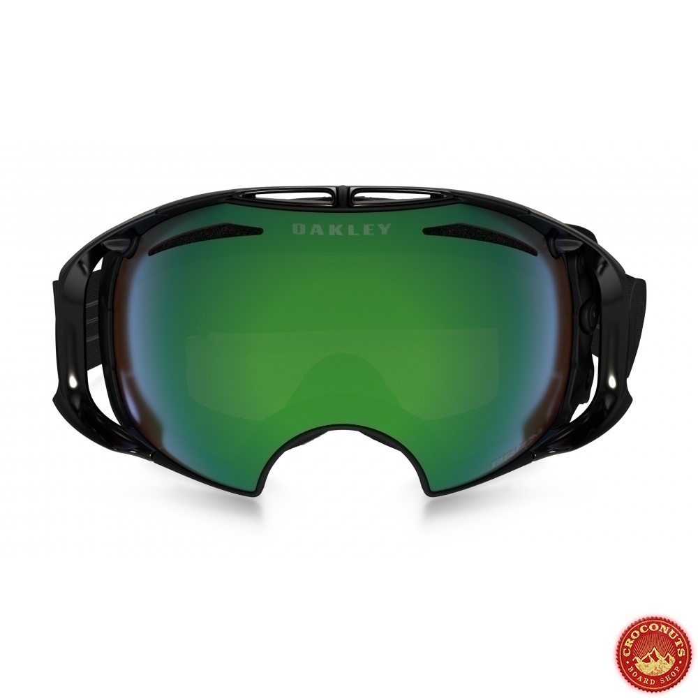 masque oakley airbrake prizm masque oakley airbrake prizm