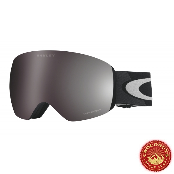 Masque Oakley Flight Deck Torstein Signature Nexus Iron Prizm Black 2017