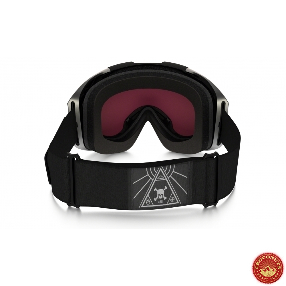 masque oakley airbrake prizm masque oakley airbrake prizm