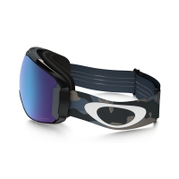 Masque Oakley Airbrake XL McMorris Signature Camo Prizm Sapphire + Prizm HI Pink 2017