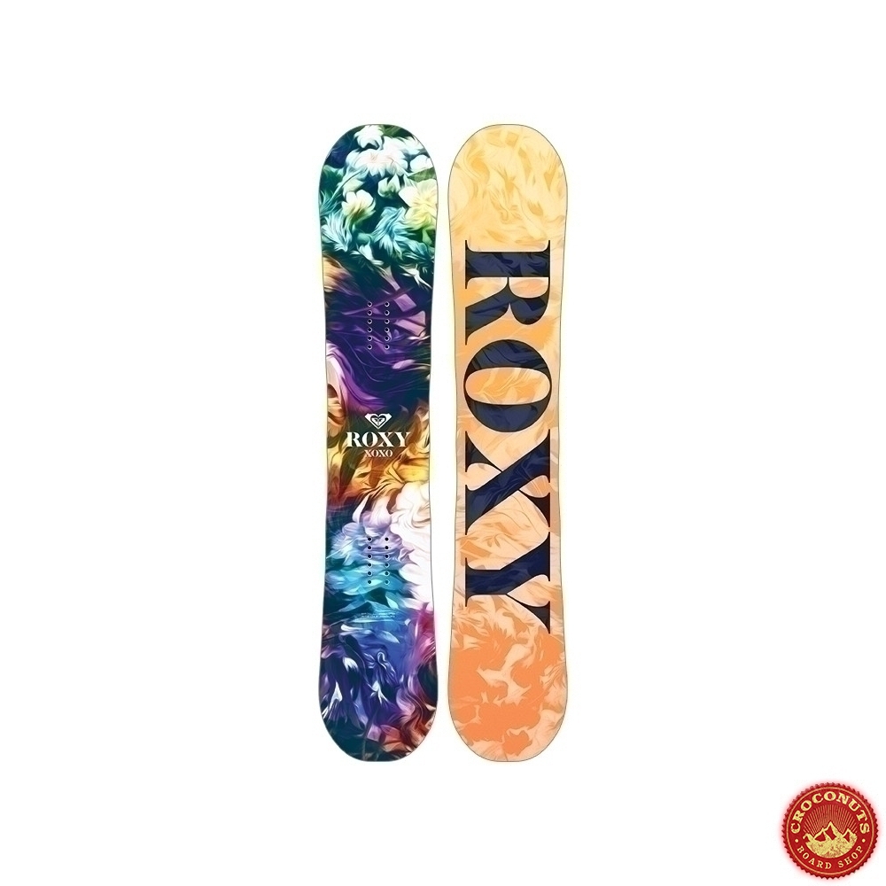 XOXO - Snowboard pour Femme