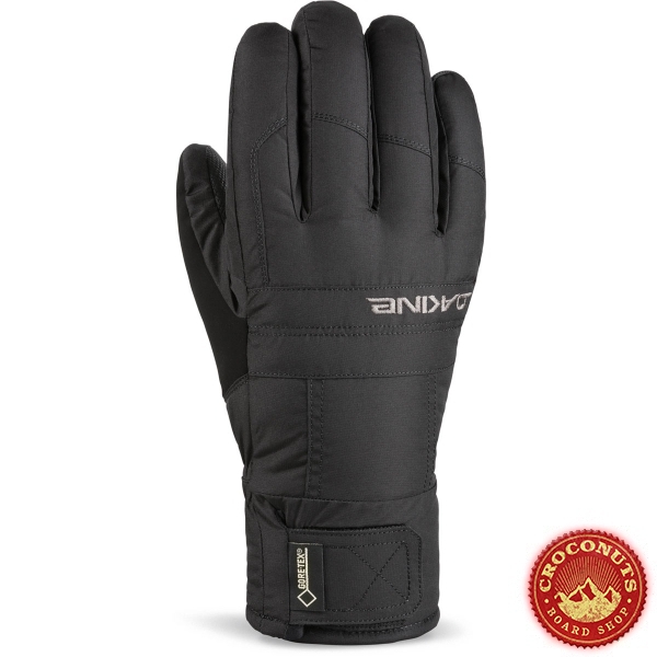 Gants Dakine Bronco Black 2020