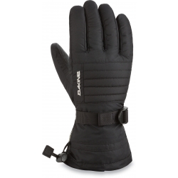 Gants Dakine Omni Black 2017 pour femme, pas cher