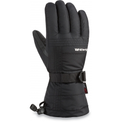 Gants Dakine Capri Black 2017 pour femme, pas cher
