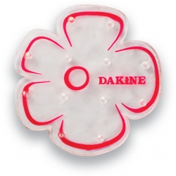 Pad Dakine Petal Mat Clear 2018 pour , pas cher