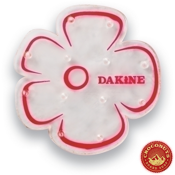 Pad Dakine Petal Mat Clear 2023