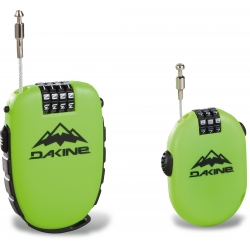 Cadenas Dakine Cool Lock Green 2018 pour , pas cher