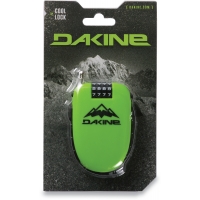 Cadenas Dakine Cool Lock Green 2021