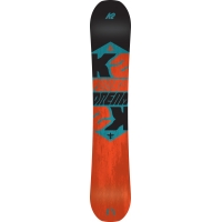 Board K2 Turbo Dream 2017