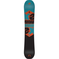 Board K2 Turbo Dream 2017