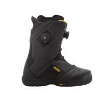 Boots K2 Maysis Black 2017