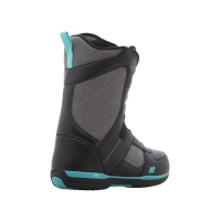 Boots K2 Sendit Black 2017