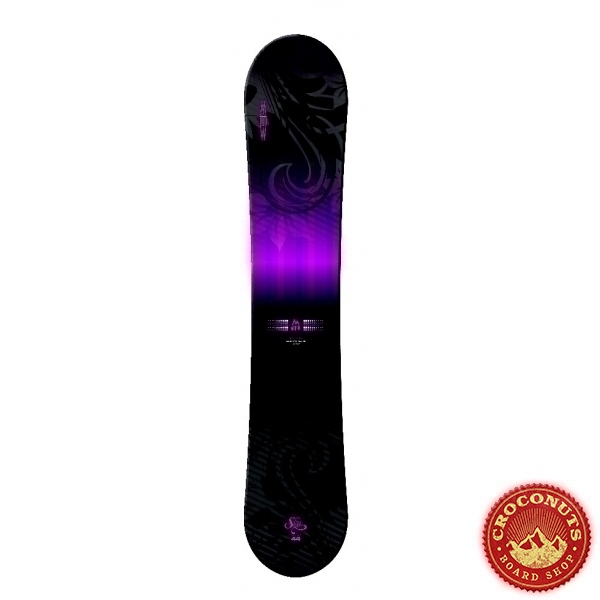 Board Morrow Sky 2017