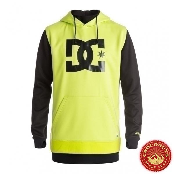 Sweat Dc Shoes Dryden Tender Shots 2017