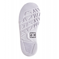 Boots Dc Shoes Scout Boa Black 2017