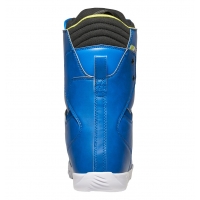 Boots Dc Shoes Scout Boa Nautical Blue 2017