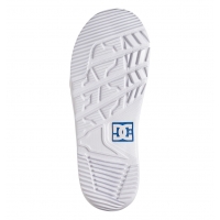 Boots Dc Shoes Scout Boa Nautical Blue 2017