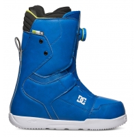 Boots Dc Shoes Scout Boa Nautical Blue 2017
