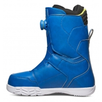 Boots Dc Shoes Scout Boa Nautical Blue 2017
