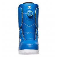 Boots Dc Shoes Scout Boa Nautical Blue 2017