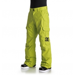 Pantalon Snowboard Banshee Pewter Dc Shoes Pantalon Snowboard Banshee Pewter Dc Shoes