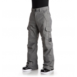 Pantalon Dc Shoes Banshee Pewter 2017 pour homme, pas cher
