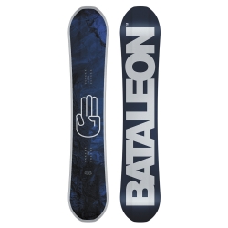 Board Bataleon The Jam 2017 pour homme, pas cher
