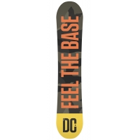 Board DC Shoes PBJ 2017